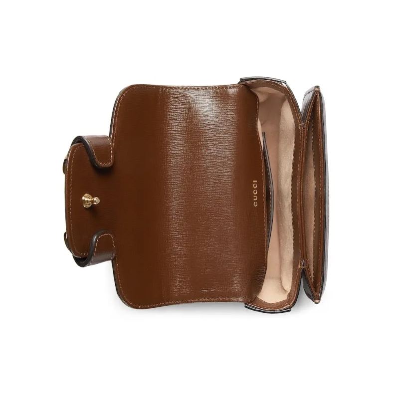 Gvc*1 horsebit bags